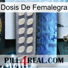 Femalegra Dosage 34